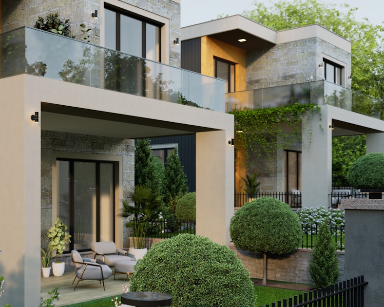 The Benefits of Impact Windows and Doors